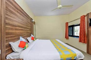 Hotel Padmawati By GRB Stays