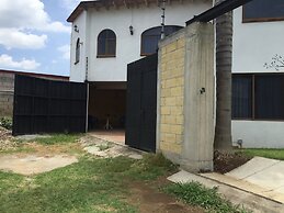 San Pedro Hotel Tepoztlán