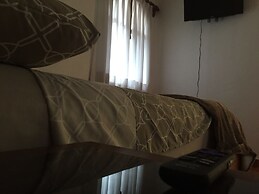 San Pedro Hotel Tepoztlán