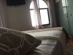 San Pedro Hotel Tepoztlán