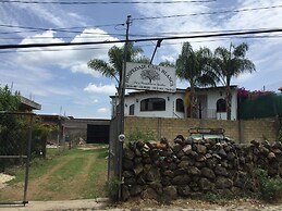 San Pedro Hotel Tepoztlán