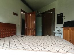 San Pedro Hotel Tepoztlán