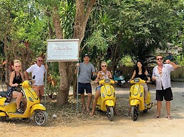 The Summer House Samui