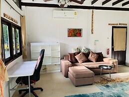 The Summer House Samui