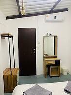 The Summer House Samui