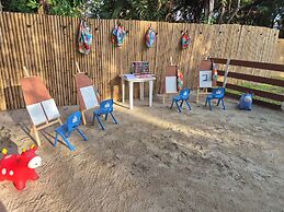 The Summer House Samui