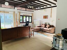 The Summer House Samui