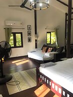 The Summer House Samui