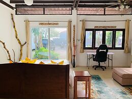 The Summer House Samui