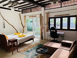 The Summer House Samui