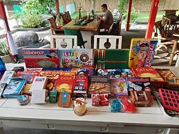 The Summer House Samui