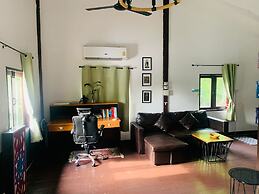 The Summer House Samui