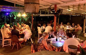 The Summer House Samui