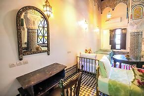 Riad Mounana luxurious palace & spa