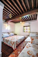 Riad Mounana luxurious palace & spa