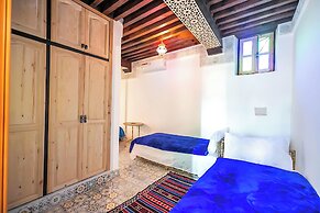 Riad Mounana luxurious palace & spa