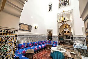 Riad Mounana luxurious palace & spa