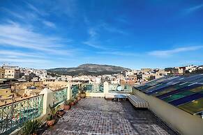 Riad Mounana luxurious palace & spa