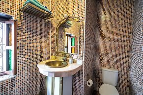 Riad Mounana luxurious palace & spa