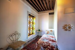 Riad Mounana luxurious palace & spa