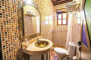 Riad Mounana luxurious palace & spa