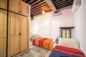 Riad Mounana luxurious palace & spa