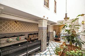 Riad Mounana luxurious palace & spa