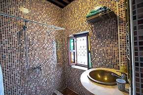 Riad Mounana luxurious palace & spa