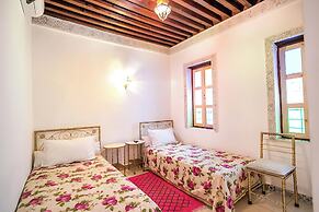 Riad Mounana luxurious palace & spa