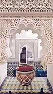 Riad Mounana luxurious palace & spa