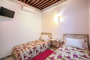 Riad Mounana luxurious palace & spa