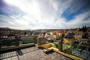 Riad Mounana luxurious palace & spa