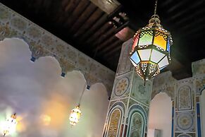 Riad Mounana luxurious palace & spa