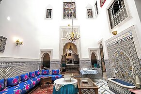 Riad Mounana luxurious palace & spa