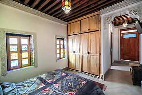 Riad Mounana luxurious palace & spa