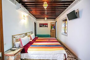 Riad Mounana luxurious palace & spa