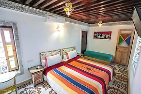 Riad Mounana luxurious palace & spa