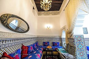 Riad Mounana luxurious palace & spa