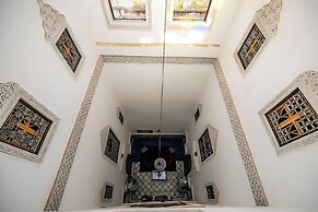 Riad Mounana luxurious palace & spa