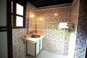 Riad Mounana luxurious palace & spa