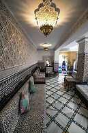 Riad Mounana luxurious palace & spa