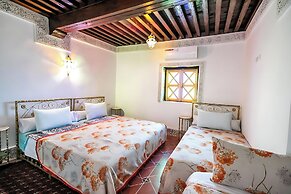 Riad Mounana luxurious palace & spa