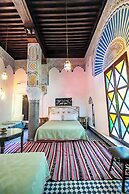 Riad Mounana luxurious palace & spa