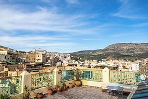 Riad Mounana luxurious palace & spa