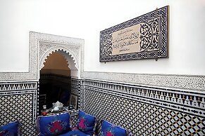 Riad Mounana luxurious palace & spa