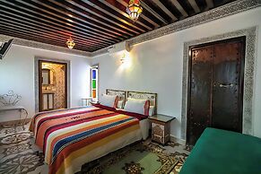 Riad Mounana luxurious palace & spa