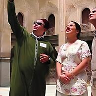 Riad Mounana luxurious palace & spa