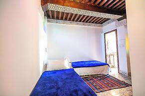 Riad Mounana luxurious palace & spa