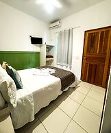 Pousada Recanto Tangará