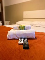 Pousada Recanto Tangará